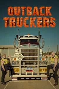 copertina serie tv Outback+Truckers 2012