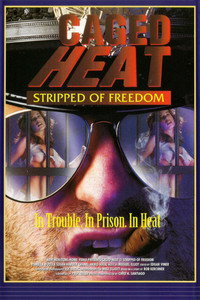 Постер фильма «Закованные в пекло 2: Лишённые свободы (1994)» — (4 из 5)
