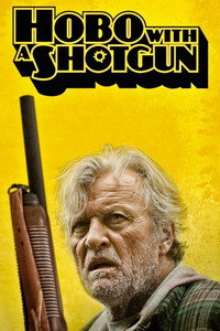 Постер фильма «Бомж с дробовиком (2011)» — (8 из 27)