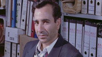 «Nikmato Shel Itzik Finkelstein (1993)» — обои к фильму #1