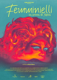 Imagem do Filme Femminielli, les sirènes de Naples