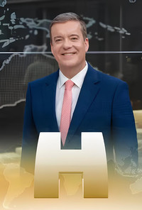 Jornal Hoje - Season 55 Episode Guide