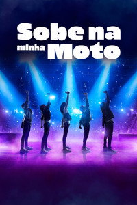 Sobe Na Minha Moto S01E15