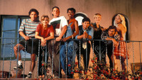 «Мелроуз Плэйс (1992-1999)» — обои к сериалу #10