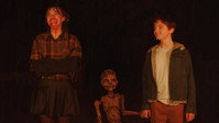 Pinocchio: Unstrung