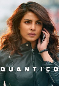 Постер сериала «База Куантико (2015-2018)» — (11 из 42)