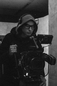 Daniil Orlov