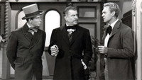 «Rock Island Trail (1950)» — обои к фильму #2