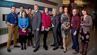 «Штаб-квартира BBC (2014-2024)» — обои к сериалу #1