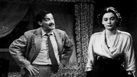 «Thanasakis, o politevomenos (1954)» — обои к фильму #2