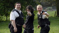 Hot Fuzz