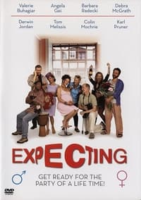 Poster de Expecting