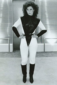 Постер сериала «Люди-ящеры (1984-1985)» — (9 из 27)