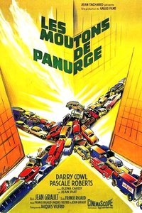 Les Moutons de Panurge (1961)