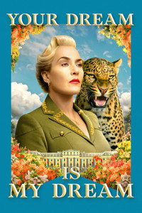 Постер сериала «Режим (2024)» — (15 из 47)