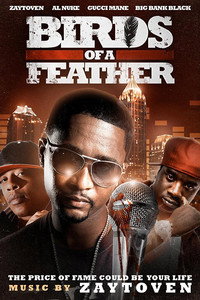 Постер фильма «Birds of a Feather (2012)» — (1 из 2)
