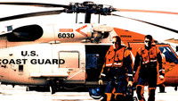 Coast guards