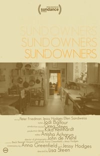 Poster de Sundowners