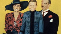 «Father's Son (1941)» — обои к фильму #1