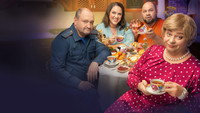 «Мама будет против (2023)» — обои к сериалу #1