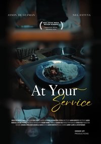 Imagem do Filme At Your Service