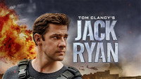 Обои к сериалу «Джек Райан (2018-2023)» — (27 из 77)