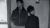 «Понедельники Юки (1964)» — обои к фильму #1