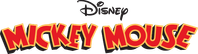 Логотип мультсериала «Микки Маус (2013 - 2019)» — (3 из 28)