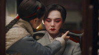 «Зимняя бегония (2020)» — обои к сериалу #10