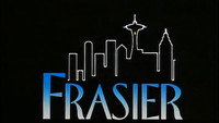 Обои к сериалу «Фрейзер (1993-2004)» — (13 из 87)