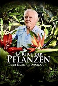 Movieposter Im Reich Der Pflanzen - mit David Attenborough