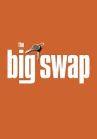 Poster de The Big Swap