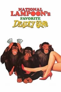 Poster de National Lampoon's Favorite Deadly Sins