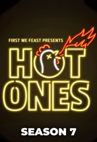 Hot Ones - Season 7