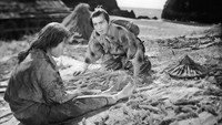 «Управляющий Сансё (1954)» — обои к фильму #1