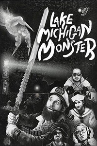 Постер фильма «Чудище озера Мичиган (2018)» — (6 из 9)