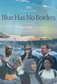 Blue Has No Borders