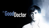 Обои к сериалу «Хороший доктор (2017-2024)» — (43 из 120)