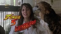 Killing Birds