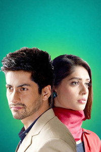 Постер сериала «Yeh Pyaar Nahi Toh Kya Hai (2018)» — (2 из 3)