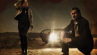 «Мост (2013 - 2014)» — обои к сериалу #2