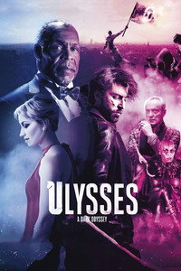 Постер фильма «Улисс: Тёмная Одиссея (2018)» — (2 из 8)