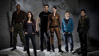 «Континуум (2012 - 2015)» — обои к сериалу #7