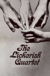 The Lickerish Quartet (1970)