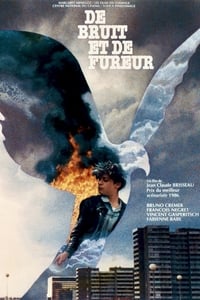 Poster de De bruit et de fureur