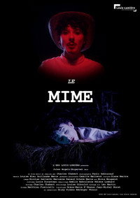 Постер к фильму Le Mime (2021)