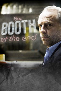 Постер сериала «Столик в углу (2011 - 2012)» — (2 из 9)