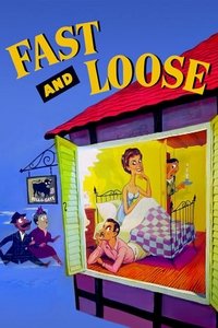 Poster de Fast and Loose