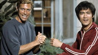 «Лонгстрит (1971 - 1972)» — обои к сериалу #2