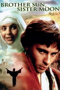 Постер фильма «Брат Солнце, сестра Луна (1972)» — (5 из 10)